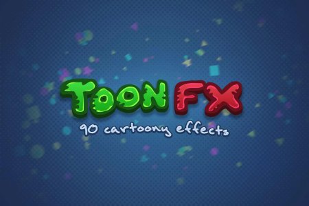Toon FX