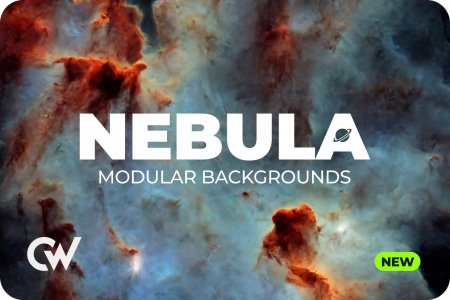 CW Nebula - Modular Backgrounds