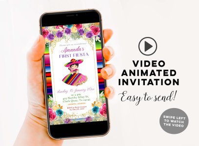 First fiesta marketing pattern